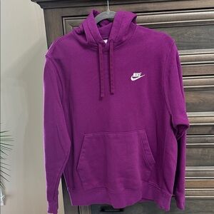 Nike Mens Hoodie
